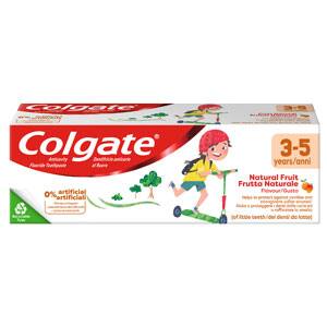 Colgate<sup>®</sup> Smiles Kids 3-5 Anni 50ml - Dentifricio