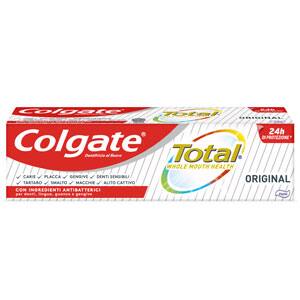 Colgate<sup>®</sup> Total<sup>®</sup> Original 75 ml - Dentifricio