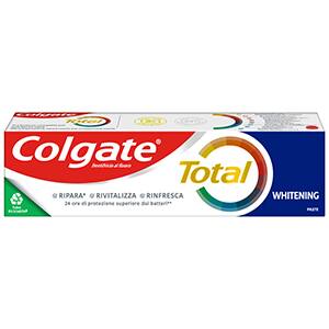 Colgate Total<sup>®</sup> Whitening