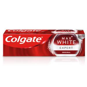 Colgate<sup>®</sup> Max White Expert Original