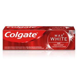 Colgate<sup>®</sup> Max White One