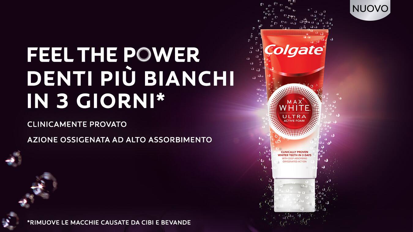 Colgate Total Colgate Total