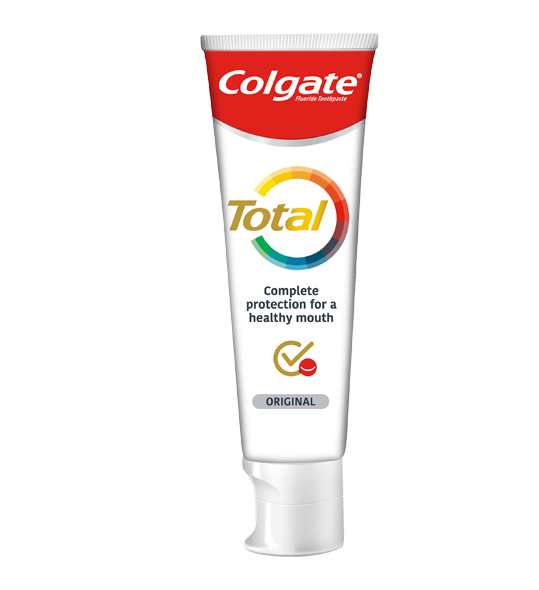 Colgate total